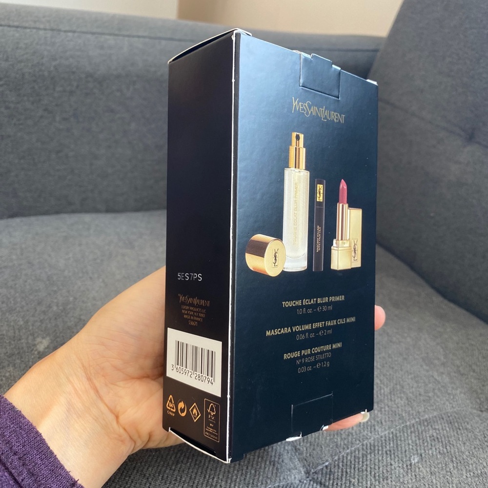 YSL Holiday Essentials Set - Picture 5 of 5